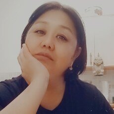 Фотография девушки Мээрим, 48 лет из г. Мытищи