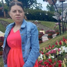 Фотография девушки Таня, 34 года из г. Смела