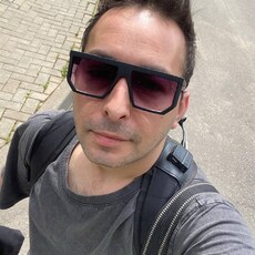 Фотография мужчины Владимир, 42 года из г. Серпухов