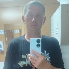 Фотография мужчины Андрей, 32 года из г. Хабаровск