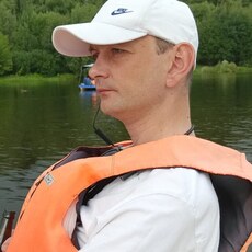 Фотография мужчины Алексей, 40 лет из г. Раменское