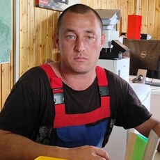 Фотография мужчины Сергей, 40 лет из г. Симферополь