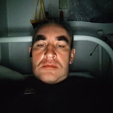 Фотография мужчины Марат, 44 года из г. Ленск