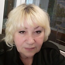 Фотография девушки Светлана, 63 года из г. Тара