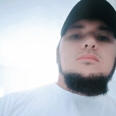 Фотография мужчины Расул, 32 года из г. Махачкала