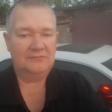 Фотография мужчины Андрей, 52 года из г. Нижний Тагил
