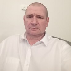 Фотография мужчины Олег, 55 лет из г. Воскресенск