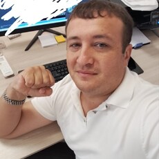 Фотография мужчины Адмир, 34 года из г. Симферополь