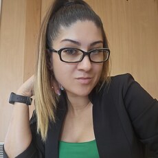 Фотография девушки Ляна, 39 лет из г. Фокино