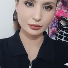 Фотография девушки Жамиля, 36 лет из г. Астана