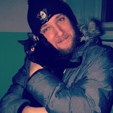 Фотография мужчины Александр, 36 лет из г. Жуковский