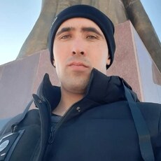 Фотография мужчины Хороший, 35 лет из г. Геленджик