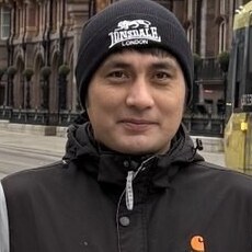 Фотография мужчины Constantinople, 34 года из г. Кокшетау