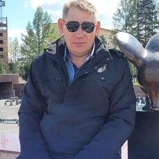 Фотография мужчины Фёдор, 53 года из г. Минусинск