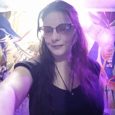 Фотография девушки Alla, 55 лет из г. Новокузнецк