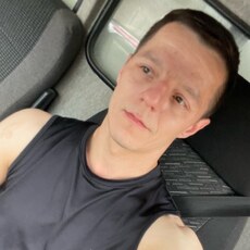 Фотография мужчины Дмитрий, 36 лет из г. Нижний Новгород