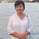 Алла, 63 года
