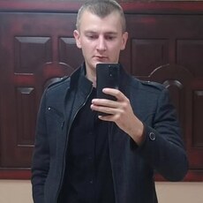 Фотография мужчины Алексей, 26 лет из г. Ганцевичи