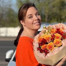 Фотография девушки Вероника, 35 лет из г. Курск