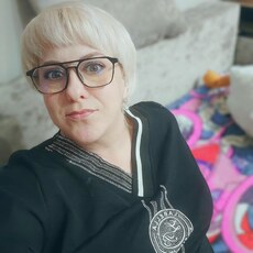 Фотография девушки Ольга, 41 год из г. Владимир