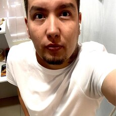 Фотография мужчины Даник, 30 лет из г. Караганда