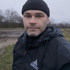 Фотография мужчины Aleksandr, 41 год из г. Гомель