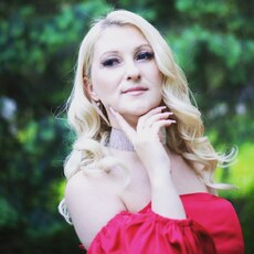 Фотография девушки Карамелька, 35 лет из г. Новороссийск