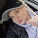 Умнаяблондинка, 40 лет