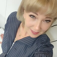 Фотография девушки Anastasia, 37 лет из г. Саяногорск