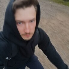 Фотография мужчины Филипп, 27 лет из г. Полоцк