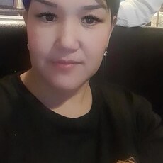 Фотография девушки Аико, 39 лет из г. Кызылорда