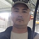 Ержан, 42 года