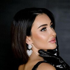 Фотография девушки Настя, 38 лет из г. Киев