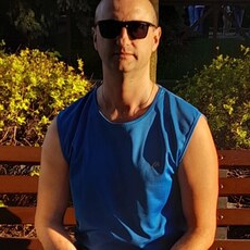 Фотография мужчины Ignat, 41 год из г. Полтава