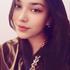 Фотография девушки Дженэйр, 35 лет из г. Худжанд