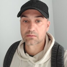 Фотография мужчины Дима, 43 года из г. Людиново