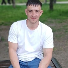 Фотография мужчины Роман, 37 лет из г. Иркутск