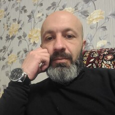 Фотография мужчины Степан, 41 год из г. Севастополь