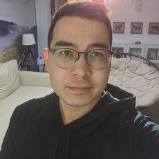 Фотография мужчины Рустам, 31 год из г. Магадан