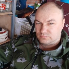 Фотография мужчины Вальтер, 45 лет из г. Новотитаровская