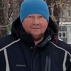 Фотография мужчины Владимир, 51 год из г. Комсомольск-на-Амуре