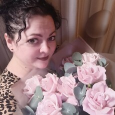 Фотография девушки Светлана, 37 лет из г. Дмитров