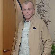 Фотография мужчины Саня, 27 лет из г. Слуцк