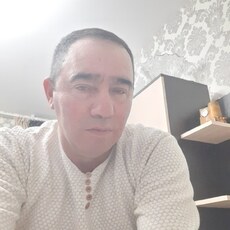 Фотография мужчины Руслан, 47 лет из г. Оренбург