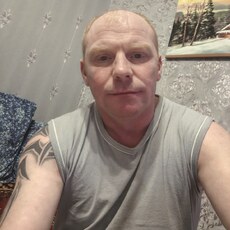 Фотография мужчины Саня, 34 года из г. Ростов Великий