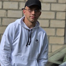 Фотография мужчины Andrey, 24 года из г. Барановичи