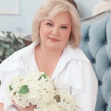 Фотография девушки Ирина, 53 года из г. Брест