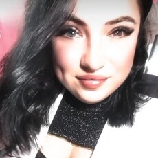 Фотография девушки Мария, 25 лет из г. Червень