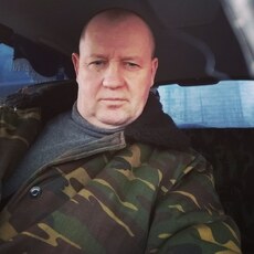 Фотография мужчины Олег, 54 года из г. Клин