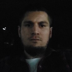 Фотография мужчины Ансар, 26 лет из г. Гудермеc